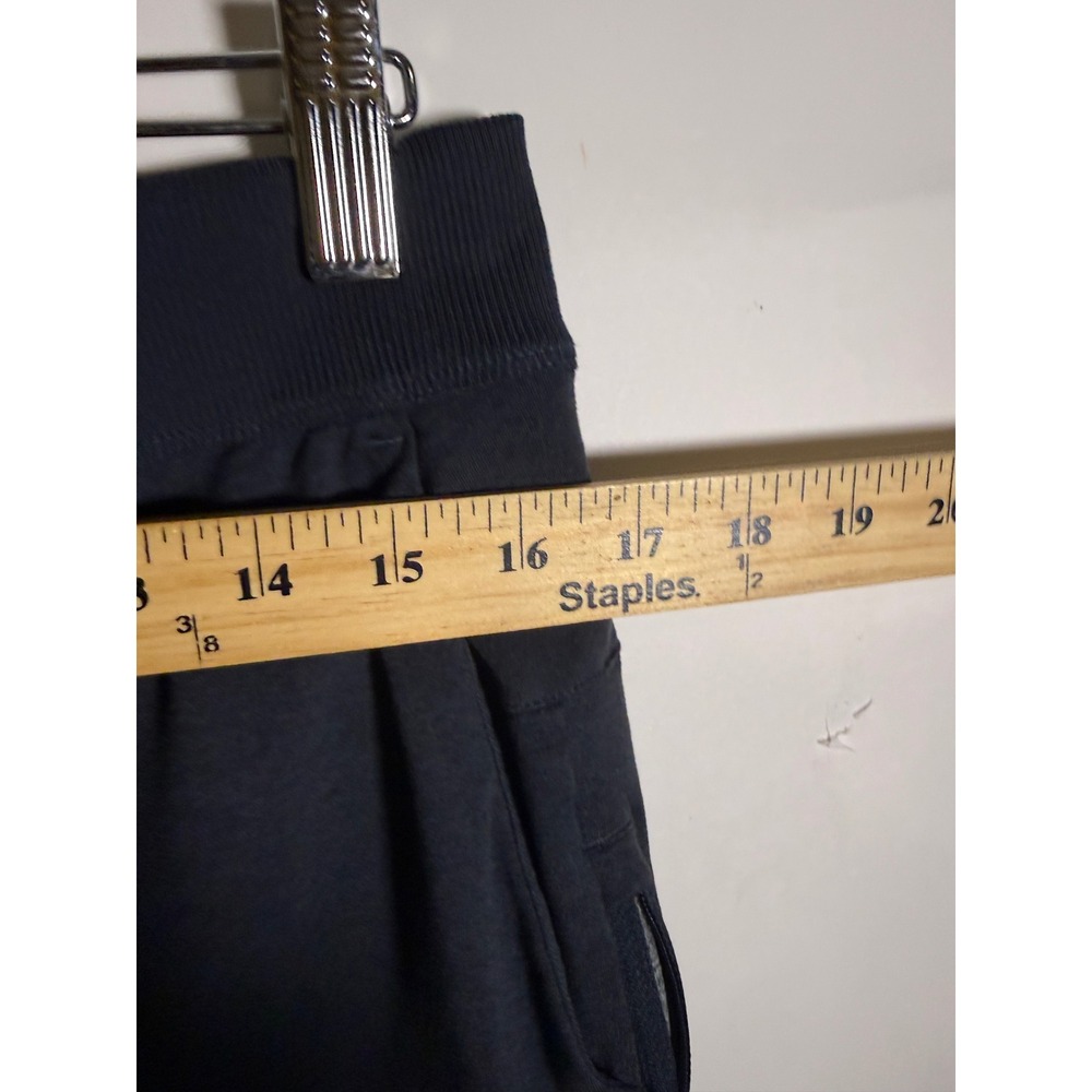 Vuori Ponto Performance Pants Mens Medium Charcoal Gray DreamKnit Joggers - Picture 7 of 8